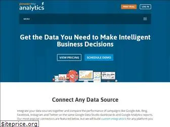 powermyanalytics.com