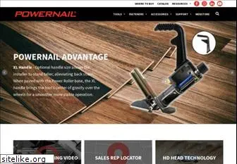 powernail.com