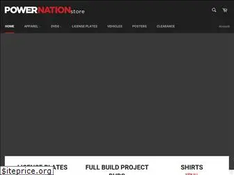 powernationstore.com