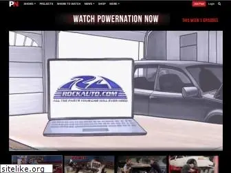 powernationtv.com