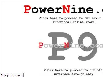 powernine.com