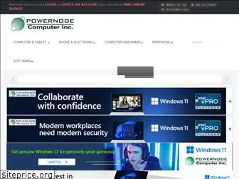 powernode.com