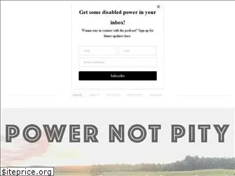 powernotpity.com