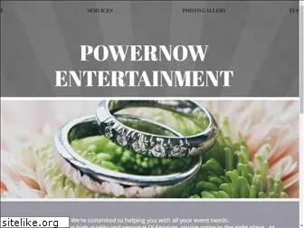 powernowentertainment.com