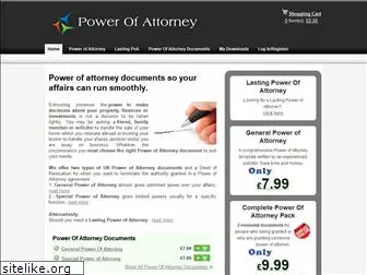 powerofattorney.org.uk