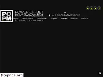 poweroffset.com