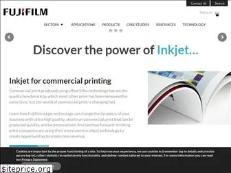 powerofinkjet.com