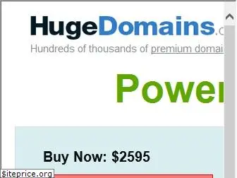 powerofled.com