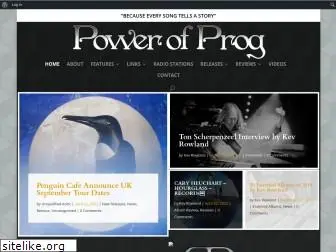 powerofprog.com