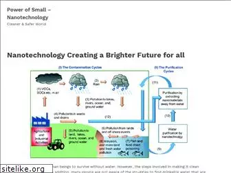 powerofsmall.org