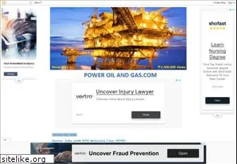 poweroilandgas.com
