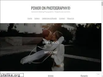 poweronphotography.com