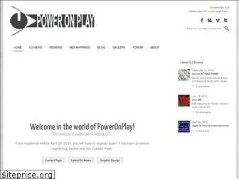 poweronplay.com