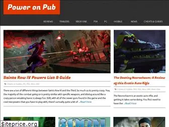 poweronpub.com