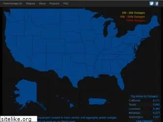 poweroutage.us