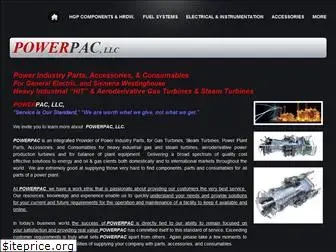 powerpacllc.com