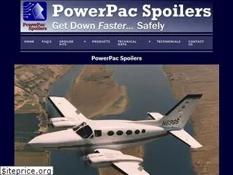 powerpacspoilers.com