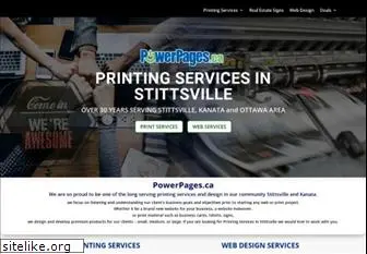 powerpages.ca