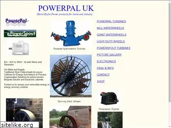 powerpal.co.uk