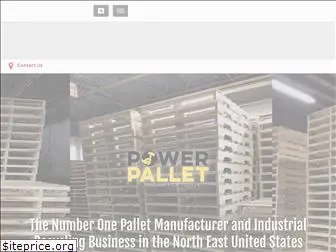 powerpalletinc.com