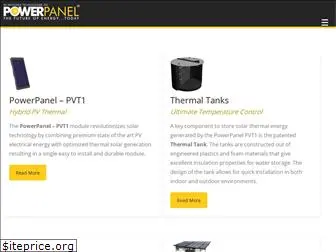 powerpanel.com