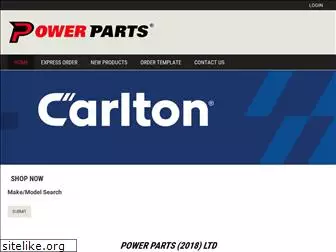 powerparts.co.nz