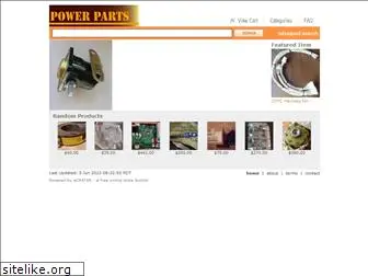 powerparts.ecrater.com