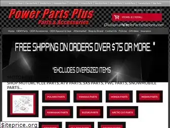 powerpartsplus.com