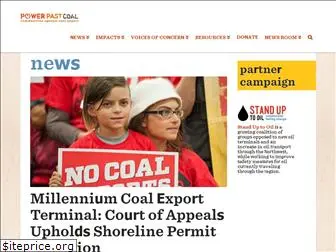 powerpastcoal.org