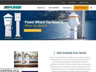 powerpedestal.com