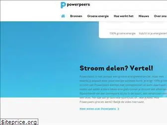 powerpeers.nl