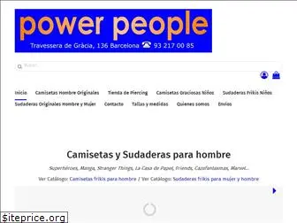 powerpeopletienda.com