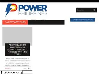 powerphilippines.com