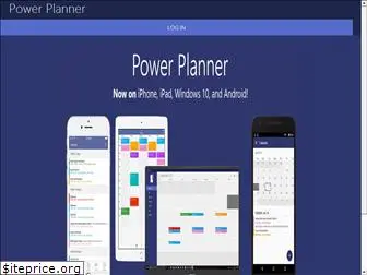 powerplanner.net