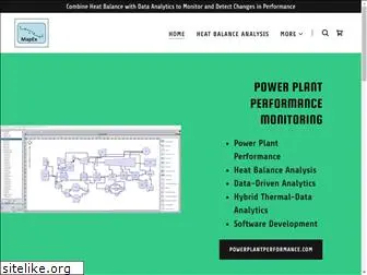 powerplantperformance.com