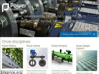 powerplastics.nl