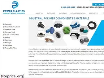 powerplasticscorp.com