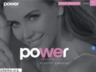 powerplasticsurgery.com