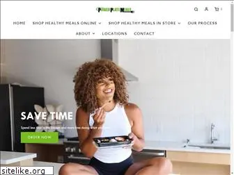 powerplatemeals.com