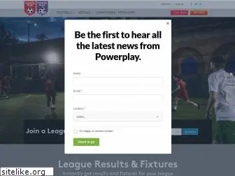 powerplay.co.uk