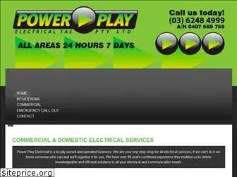 powerplayelectrical.com.au