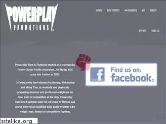 powerplaygym.com