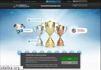 powerplaymanager.com