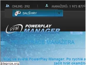 powerplaymanager.cz