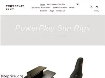 powerplaysimrigs.com