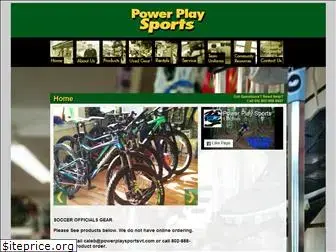 powerplaysportsvt.com