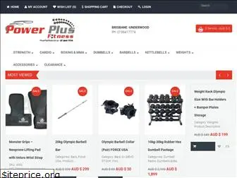 powerplusfitness.com.au