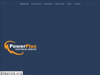 powerplusservice.com
