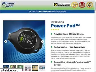 powerpodshop.com