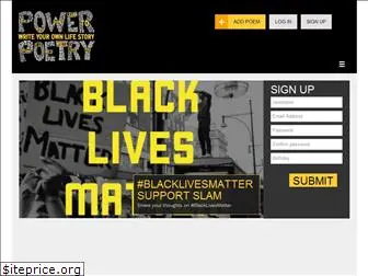 powerpoetry.org